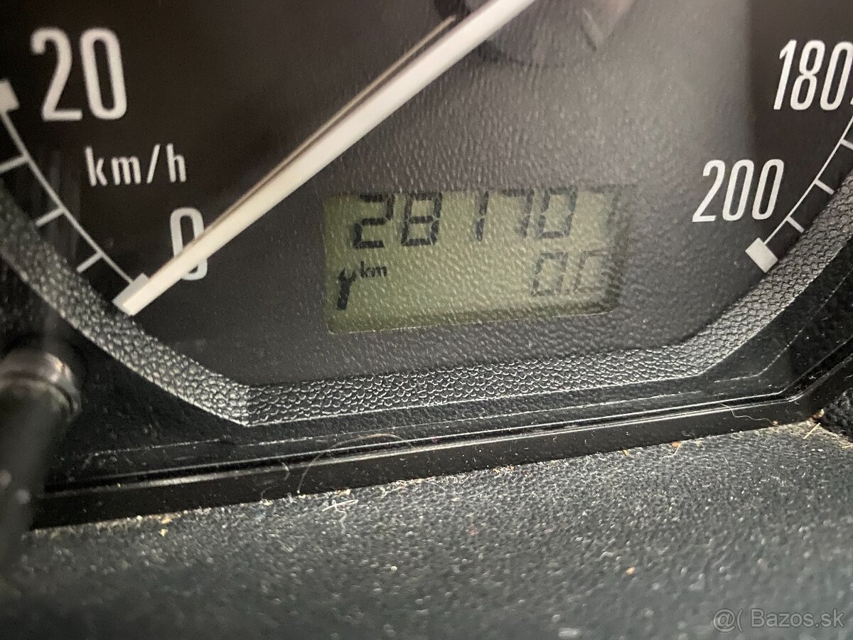 Škoda Fabia 1.2 HTP Joy - 15