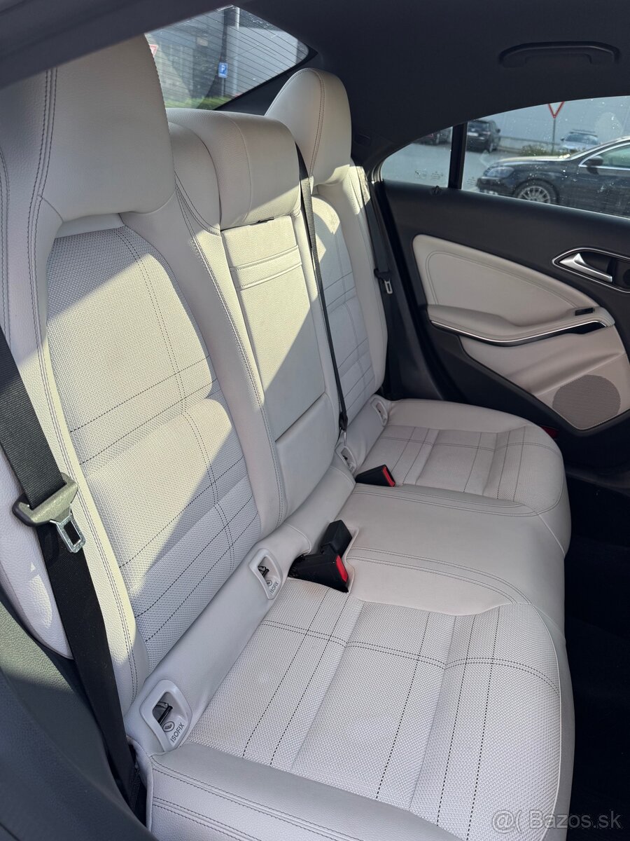 Predám Mercedes benz CLA 200 CDI - 15