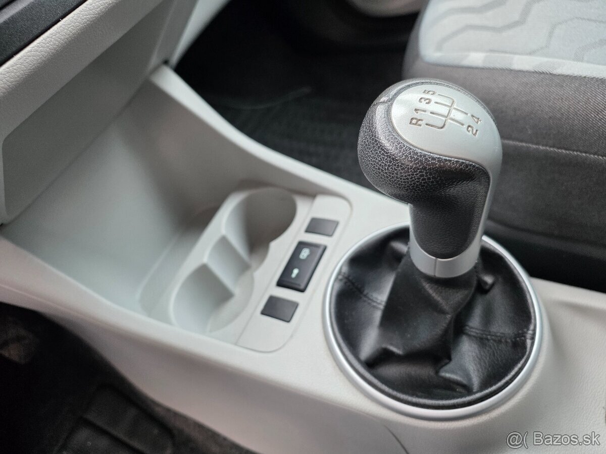 Škoda Fabia Combi 1.9 TDI 145 000KM - 15