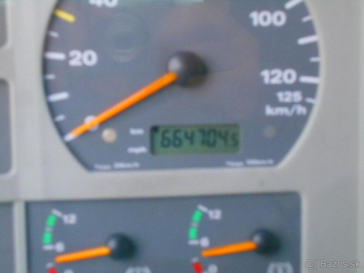 MAN TGA 410 6x2 - 15