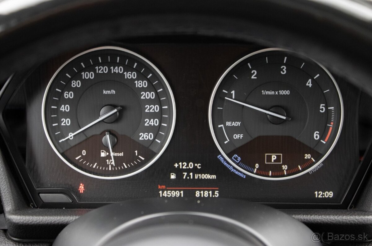 BMW 2 Gran Tourer 218d xDrive M Sport - 15