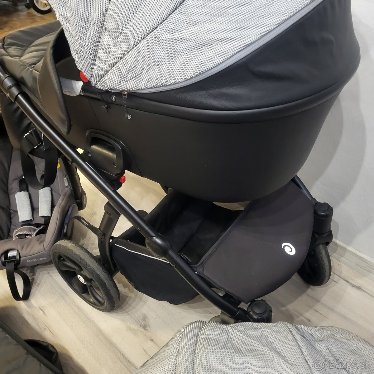 Tutis aero - trojkombinácia - 15