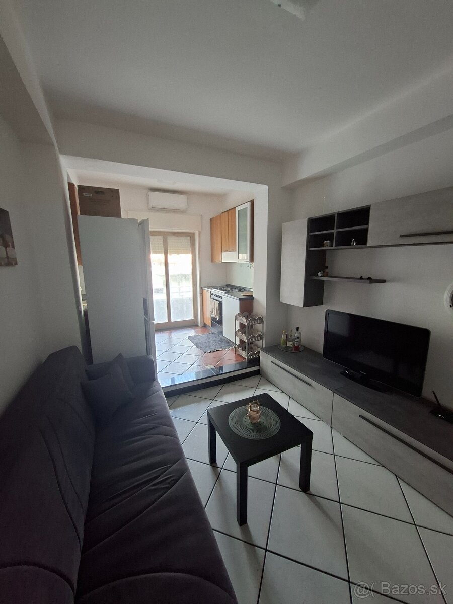 Sicilia predaj bytu s parkovacím miestom na Sicilií - 15