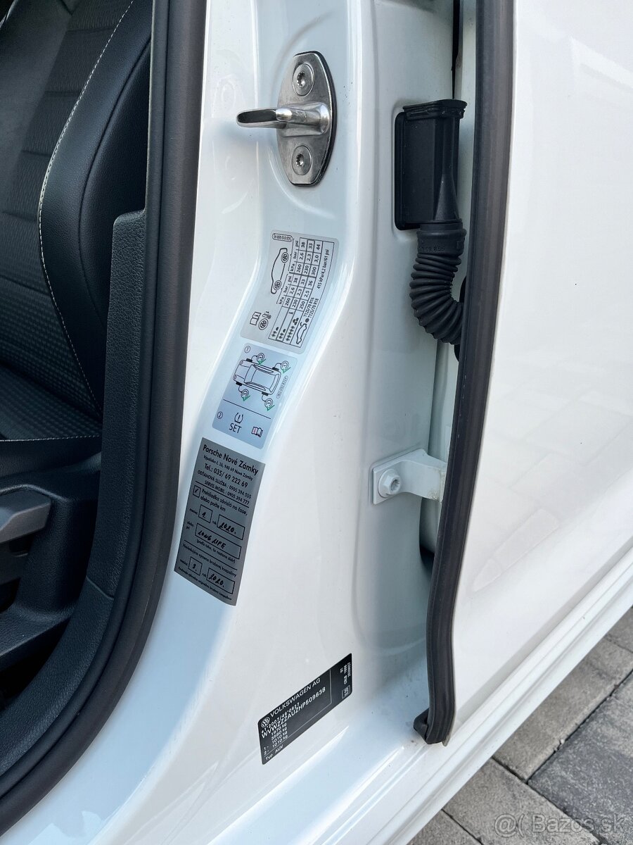 VW GOLF 7 - 2.0TDI 110kw - 15