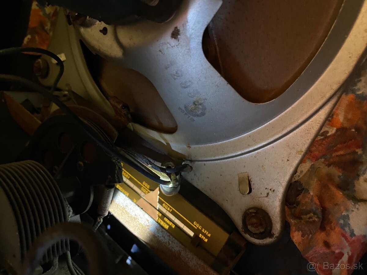 Volksempfänger VE 301 Dyn - 15