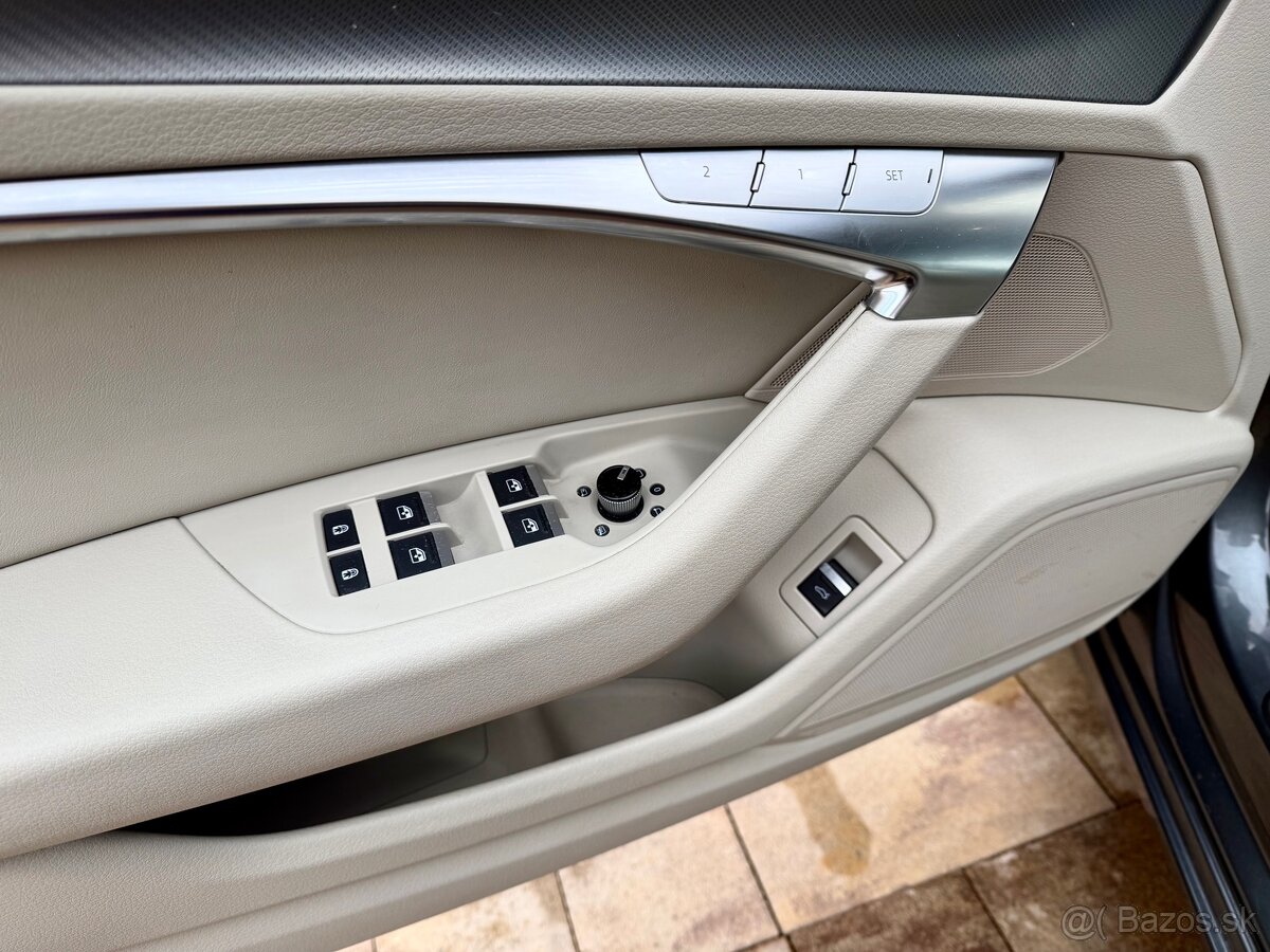 Audi A6 Avant 40 mHev S-line Sport - 15