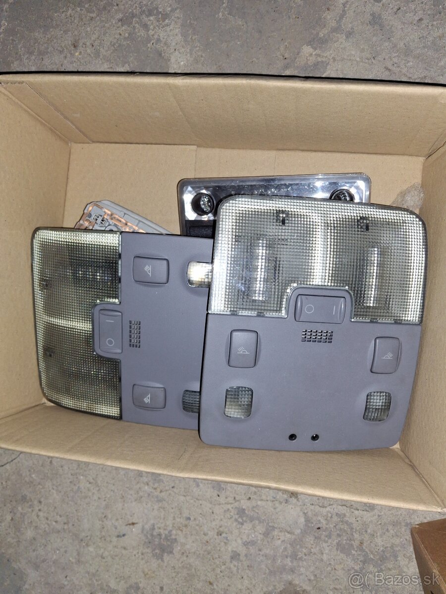 Použité diely Piešťany - 15