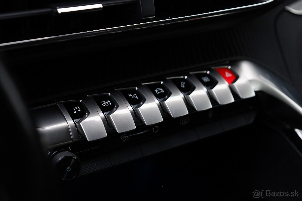 Peugeot 3008 1.5 BlueHDi S&S Active - 15