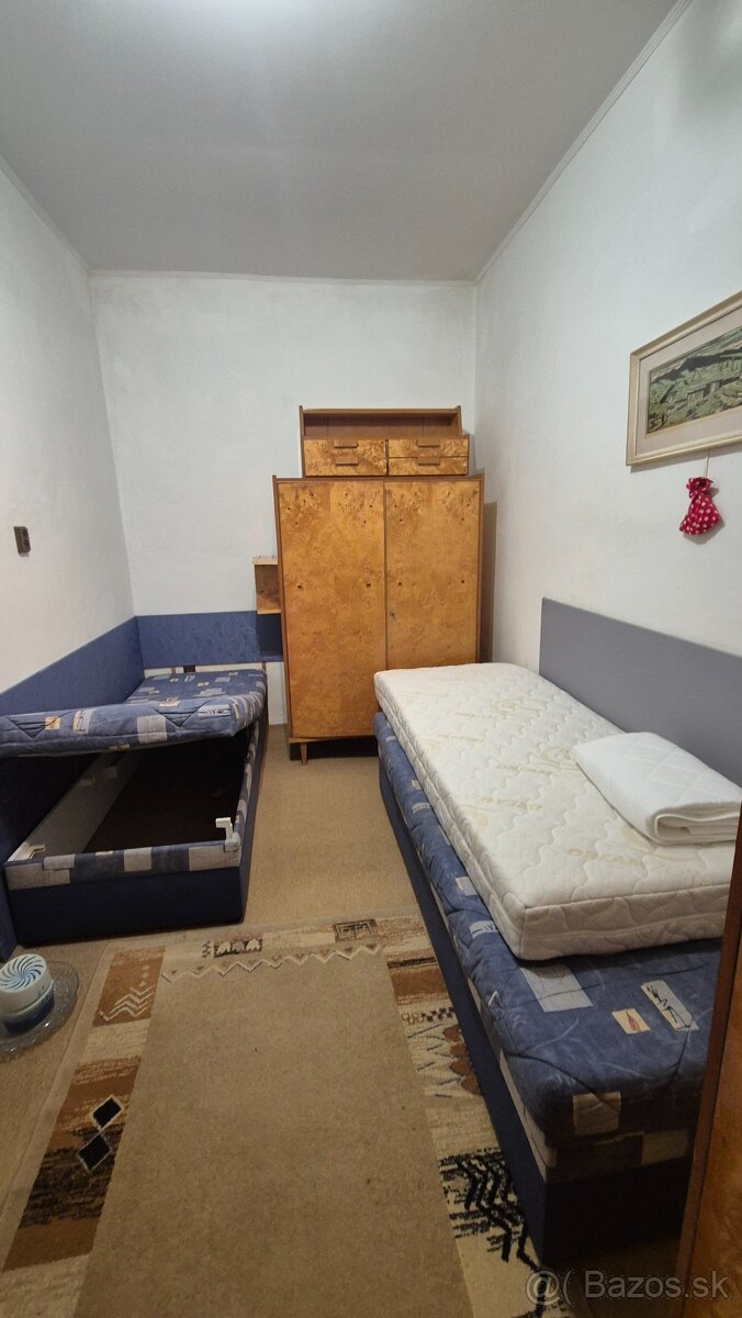 Rodinný dom s veľkorysým pozemkom na predaj, Priekopa - 15