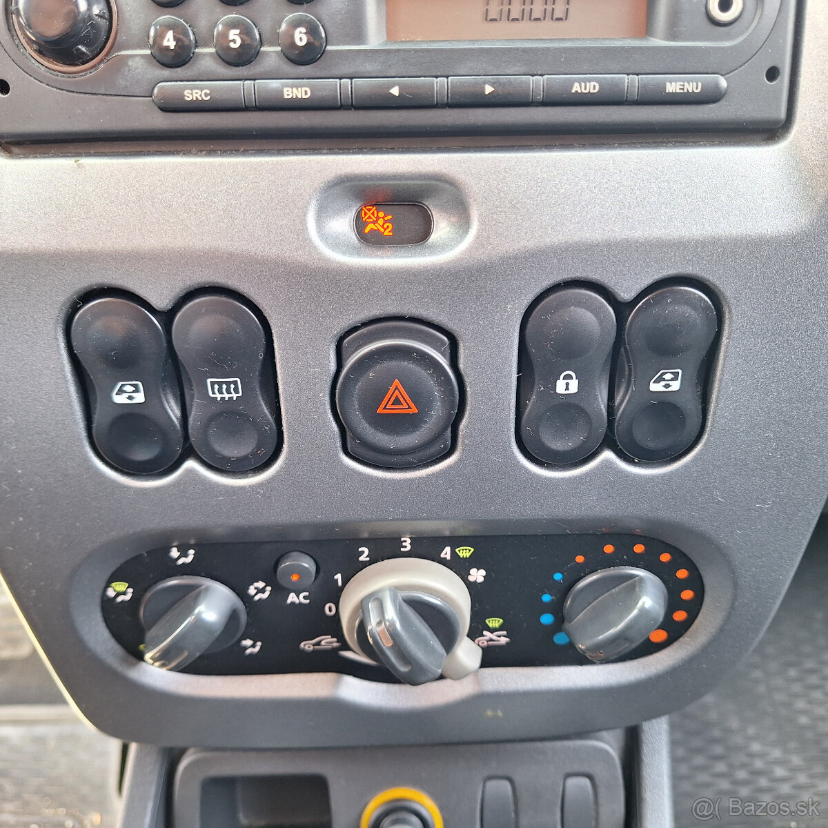 Dacia Duster 1.5 dCi 4x2 Ambiance - 15