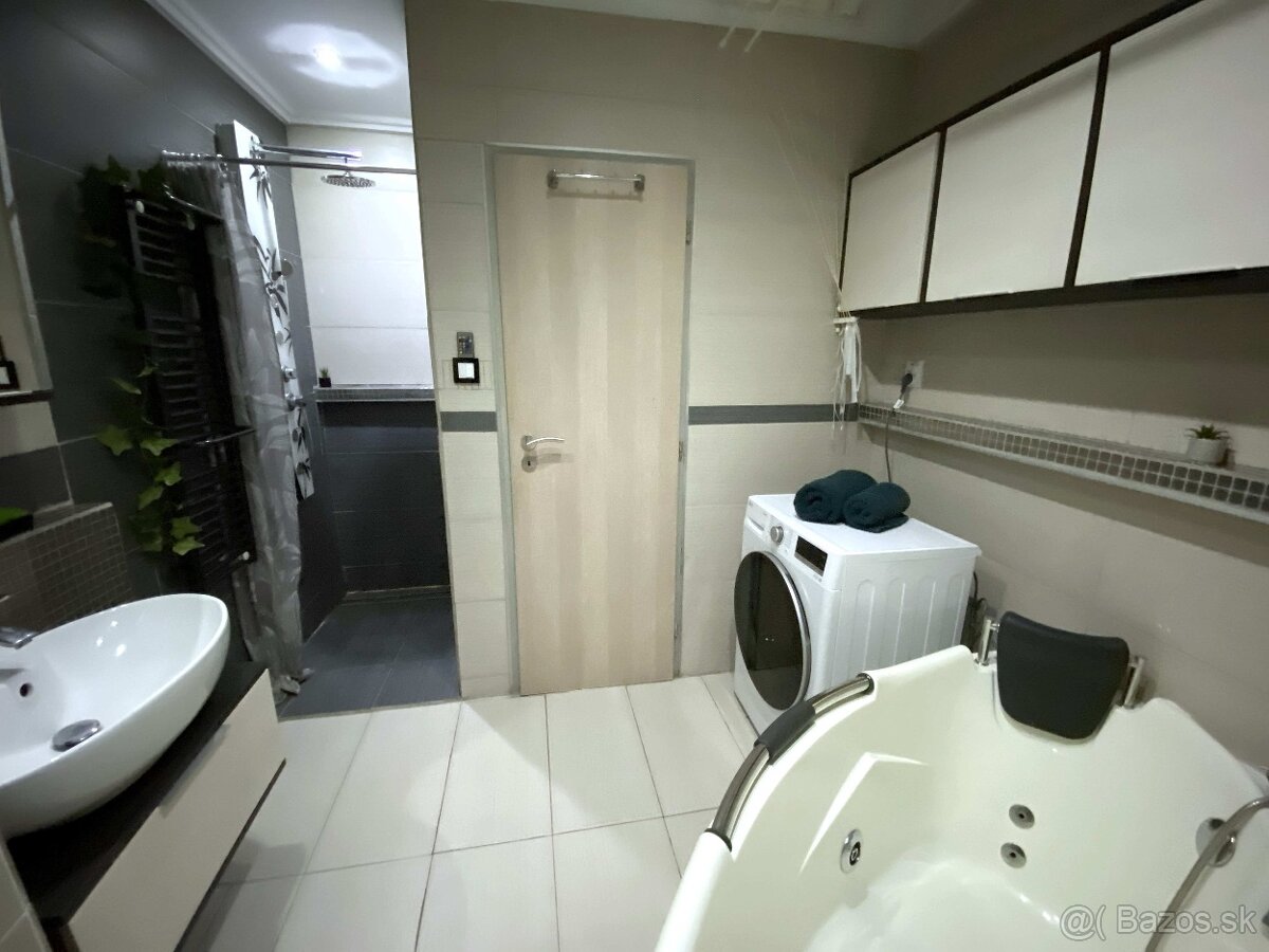 2i byt - Moderný otvorený apartmán - 15