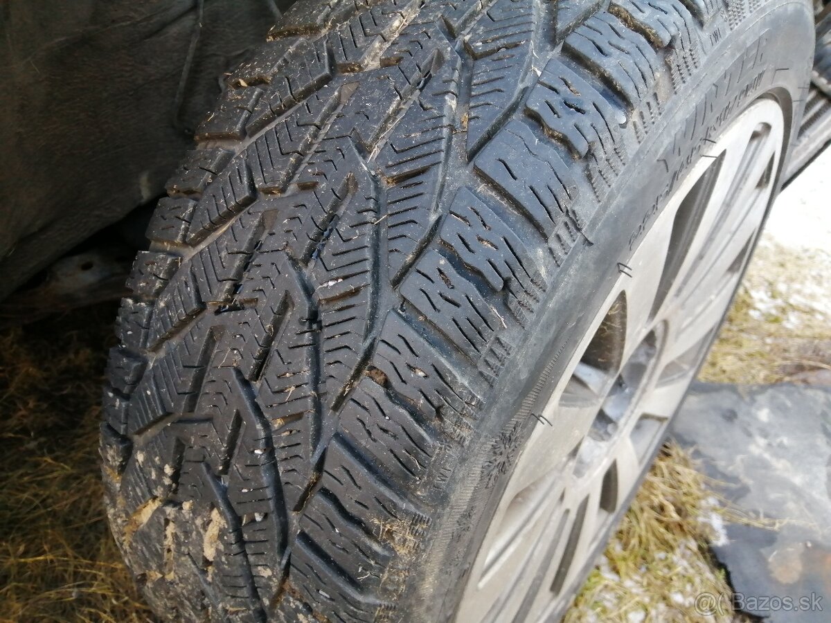 Golf 4 1,9 TDi 85 KW vcelku - 15