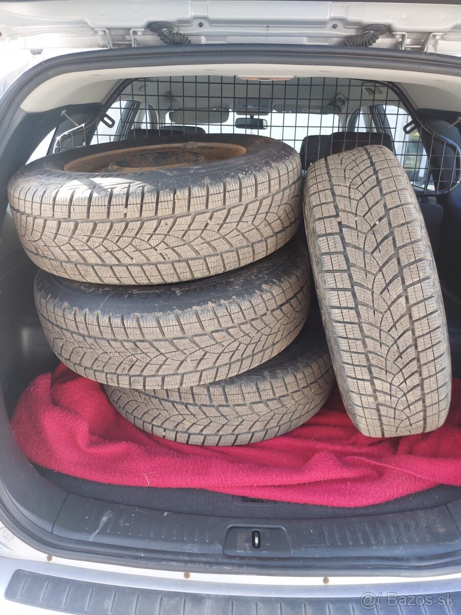 Chevrolet Captiva 2.0 VCDi - 15