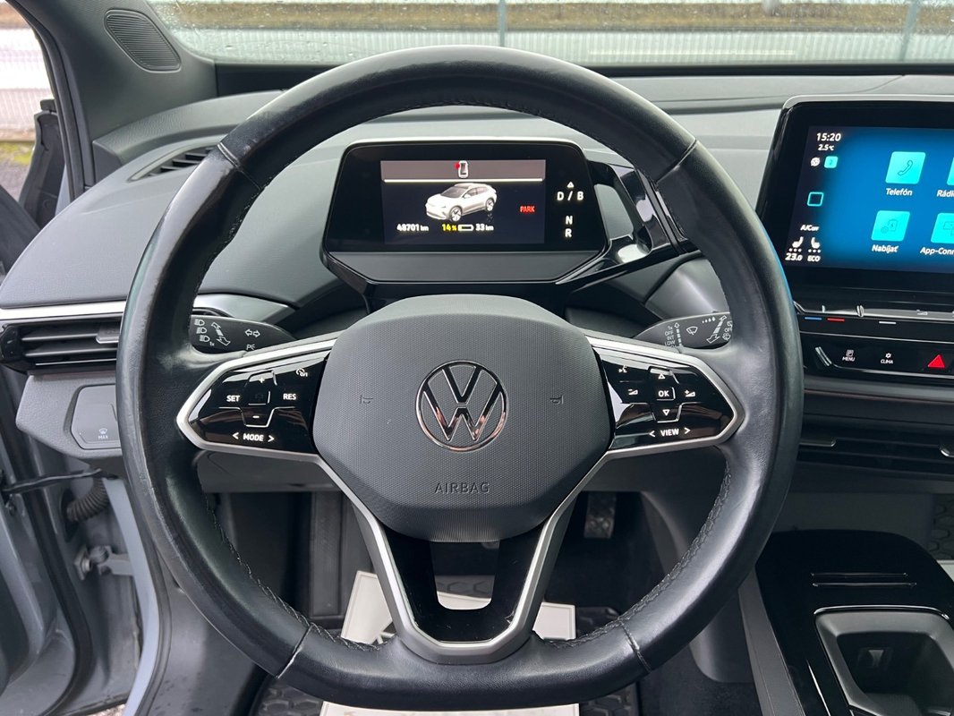 Volkswagen ID.4 Pro Performance 77 kWh Family - 15