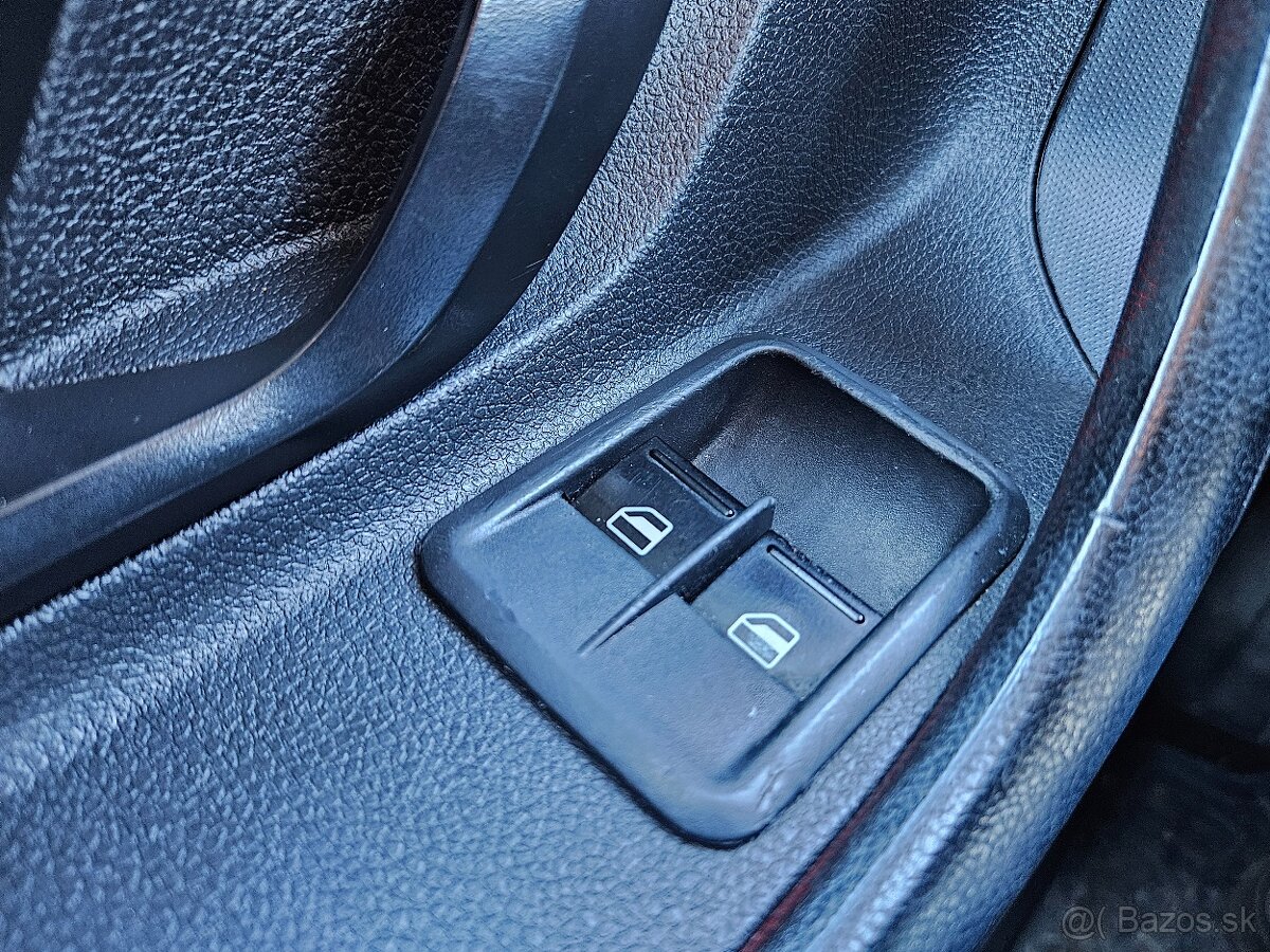 Škoda Fabia Combi 1.6 TDI Ambiente - 15