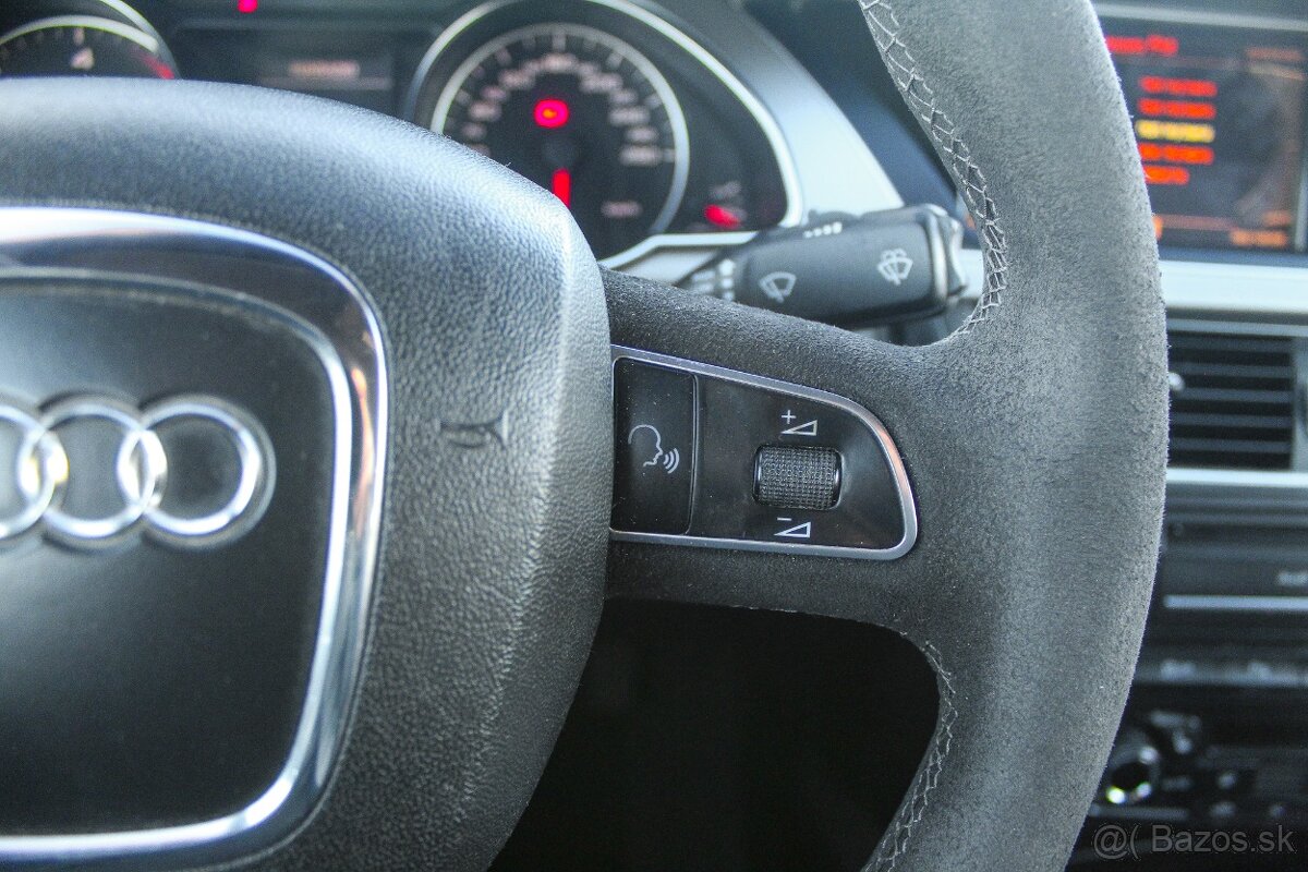 "PREDANE" Audi A5 3.0 TDi Quattro DPF - 15