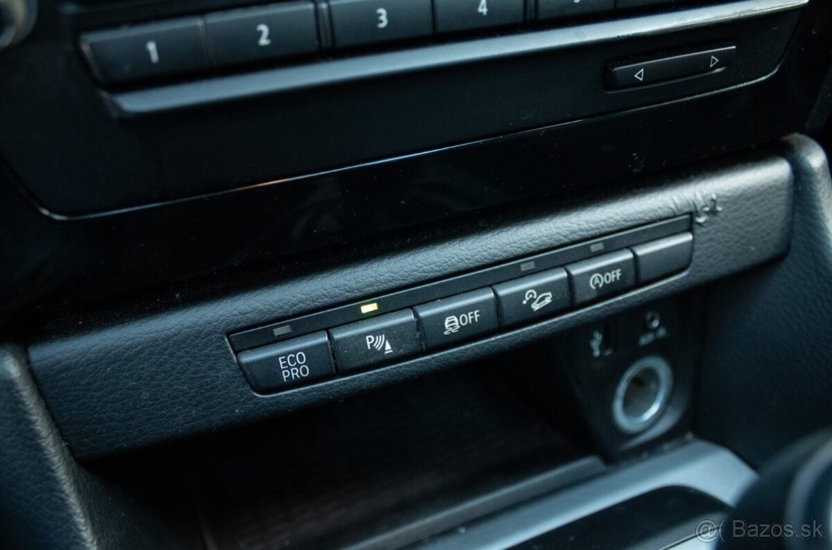 BMW X1 XDrive 18d M-packet - 15