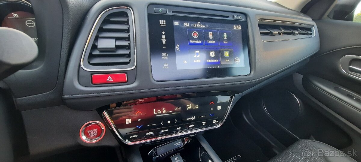 Honda HR-V 1.5 - 15