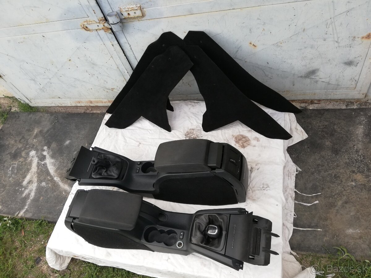 PREDAM NA ŠKODA OCTAVIA II combi a hatchback 2004-2012 - 15