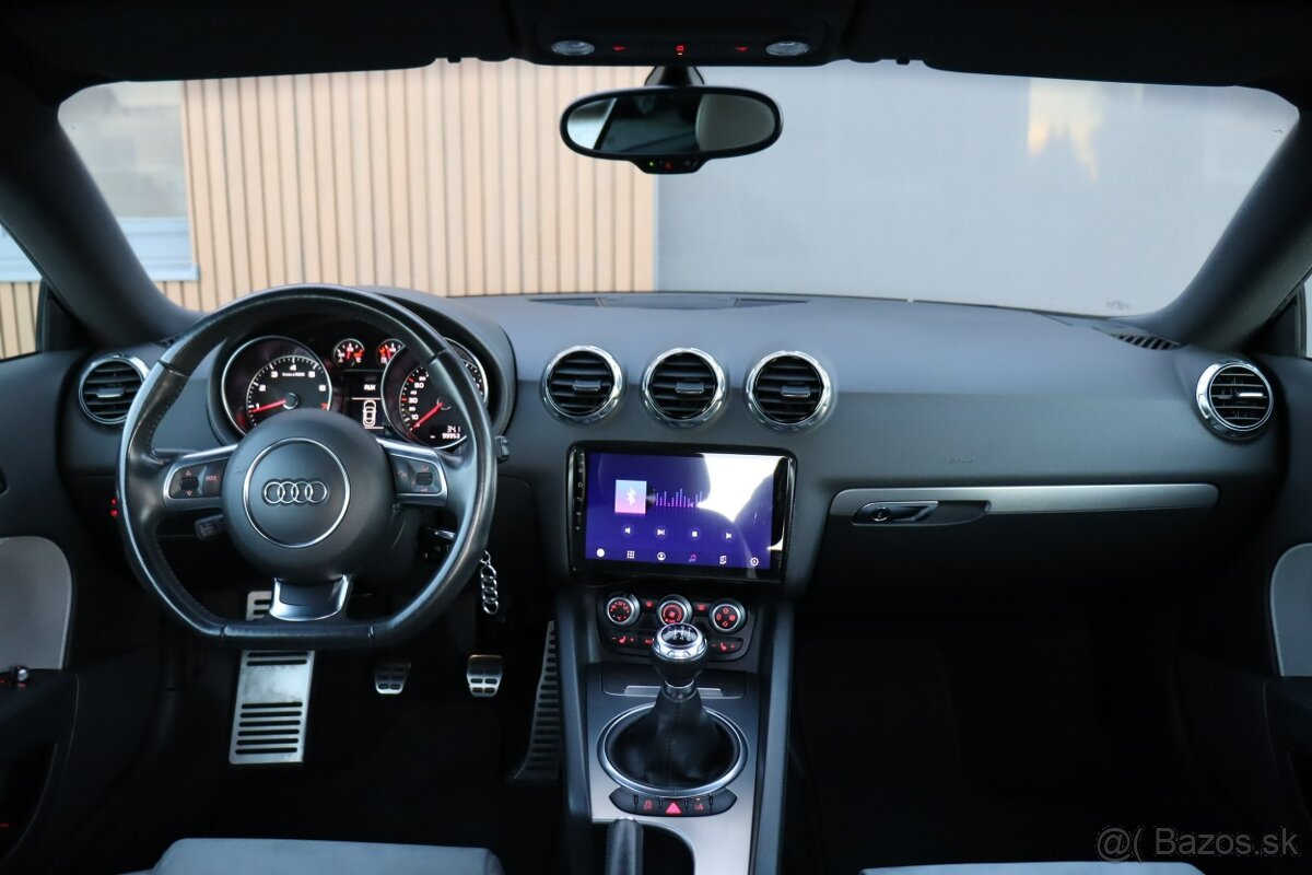 Audi TT Coupé 1.8 TFSI - 15