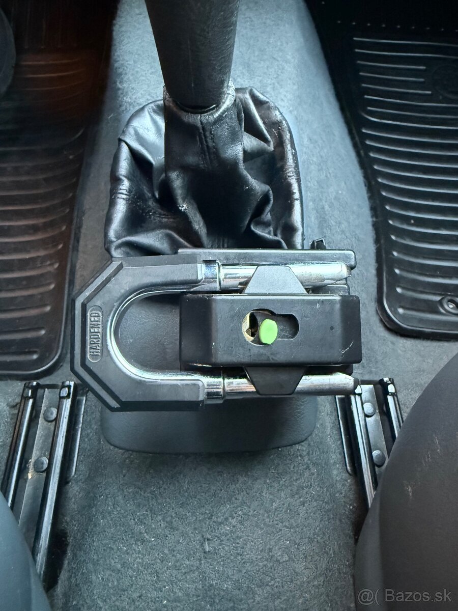 Škoda Felicia 1.3 50KW - 15