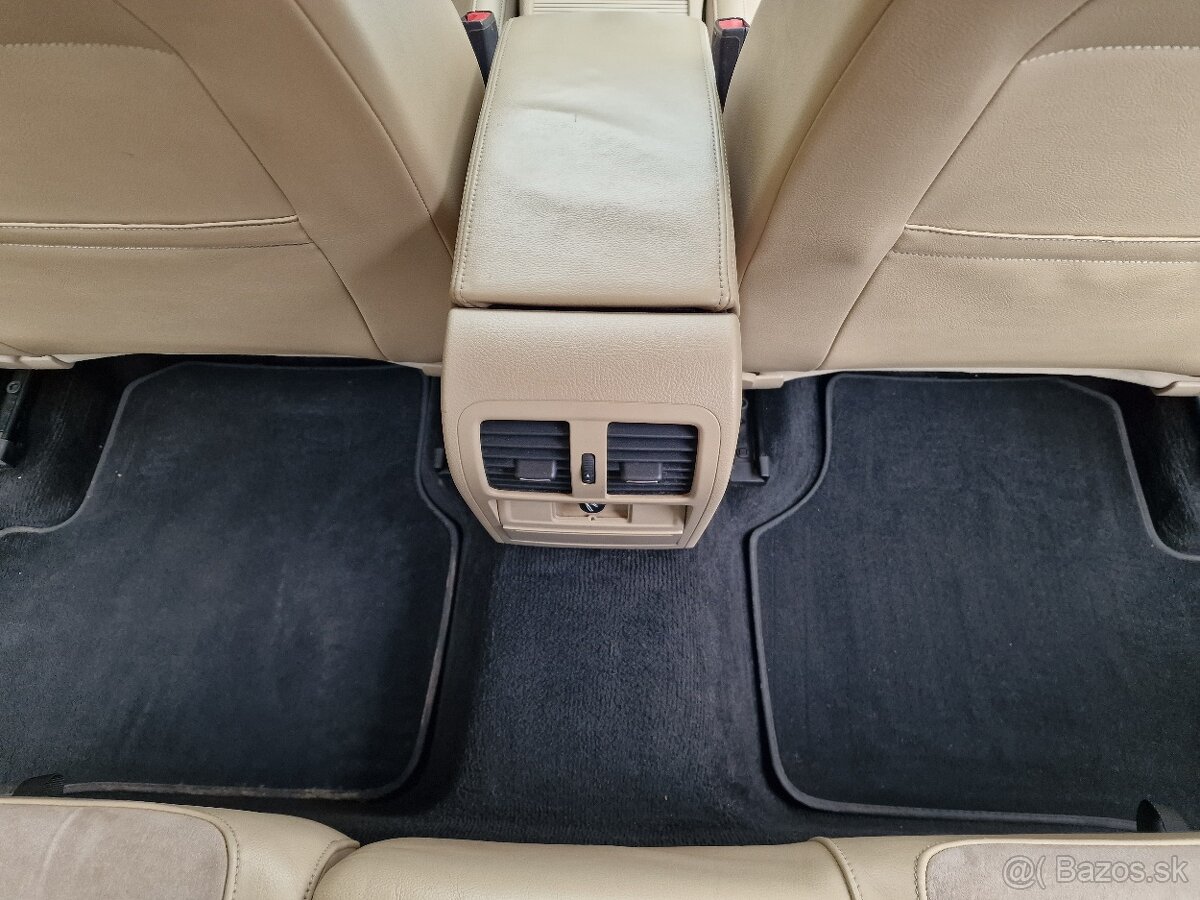 Volkswagen Passat Variant 2.0 TDi 170k DSG Highline (diesel) - 15