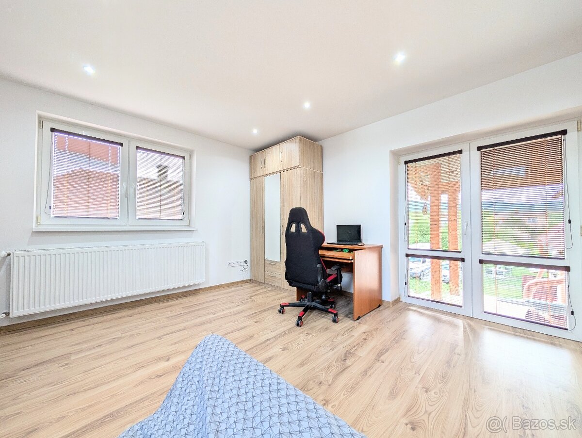 Rodinný dom v Brzotíne - 15