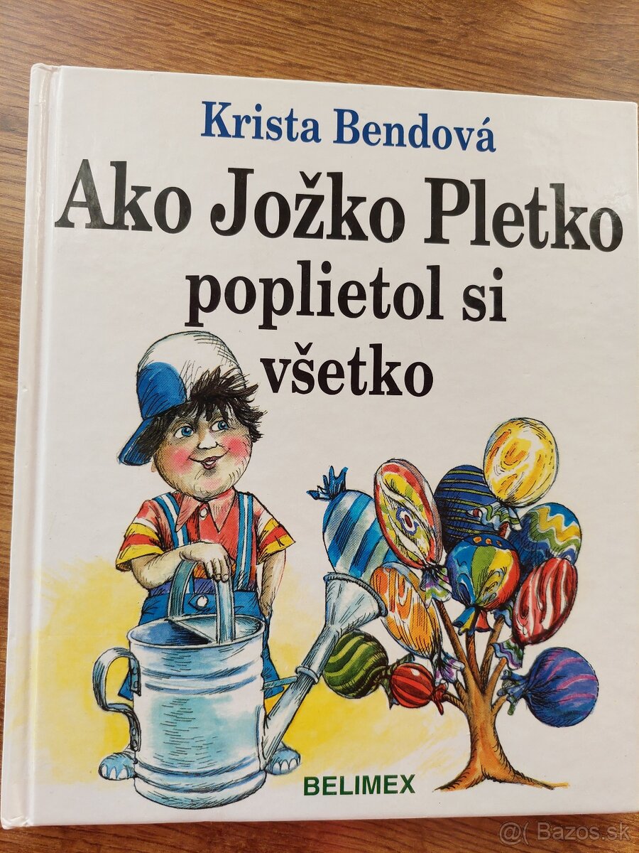 Rozprávky pre deti a mládež - 15