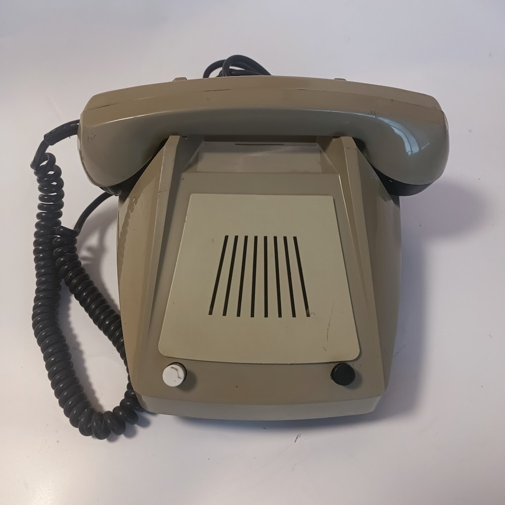 Predám 16 modelov retro telefóny od 60-tých rokov. - 15