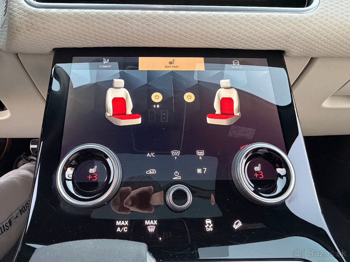 Land Rover Range Rover Velar P400E R-DYNAMIC 404 PS - 15