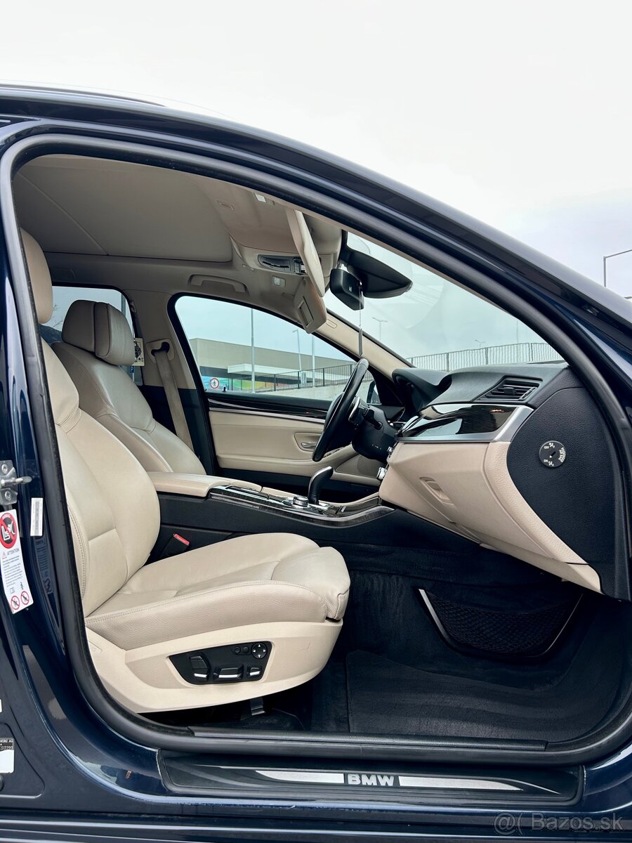 BMW F11 530d Touring 180kw - 15