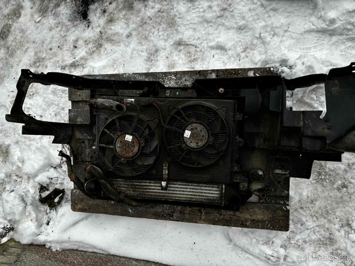 Náhradné diely na VW Sharan - 15