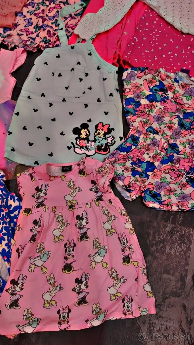 Detské oblečenie - 15