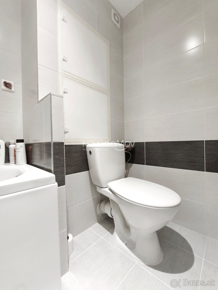 P R E D A J - 3 izbový byt - GALANTA, Nová Doba - 15