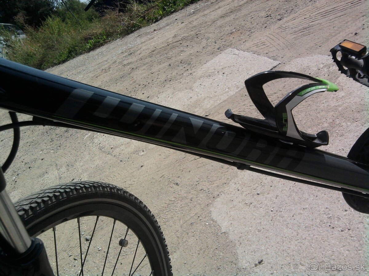 Predam crossovy bicykel znacky Winora samoa - 15