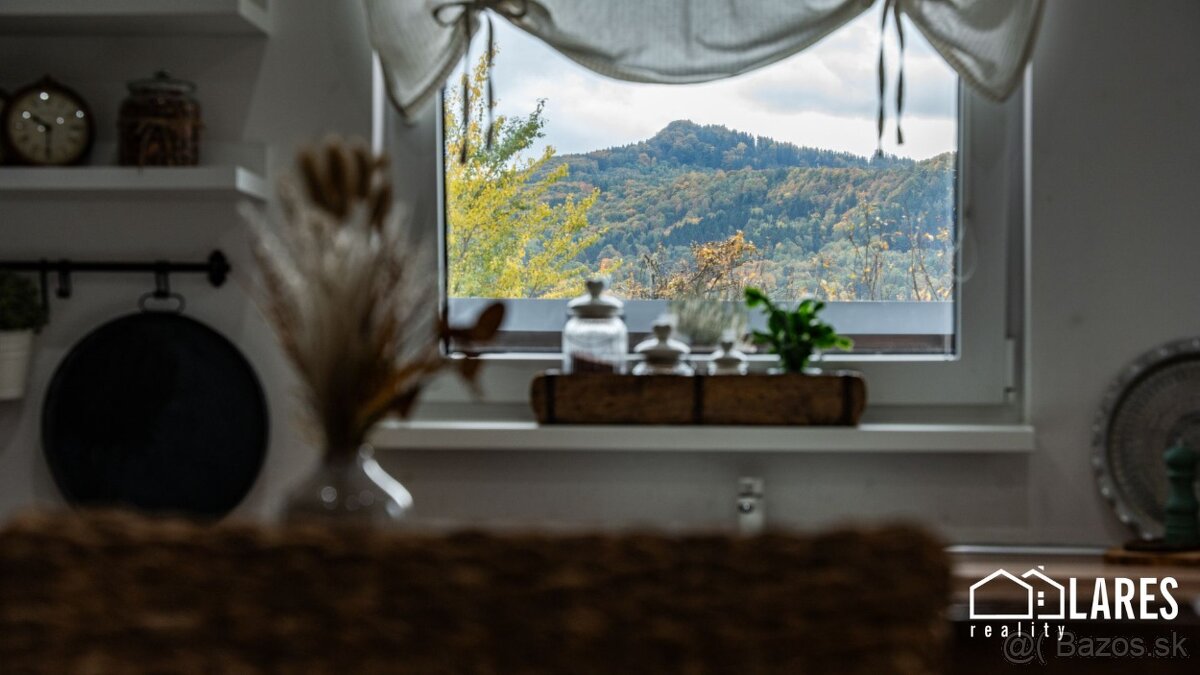 Dom v Lipníku ako oáza pokoja s rodinnou dušou - 15