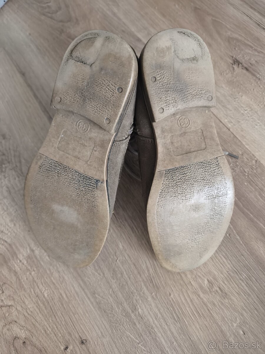 Čižmy/Čižmicky Lasocki - 15