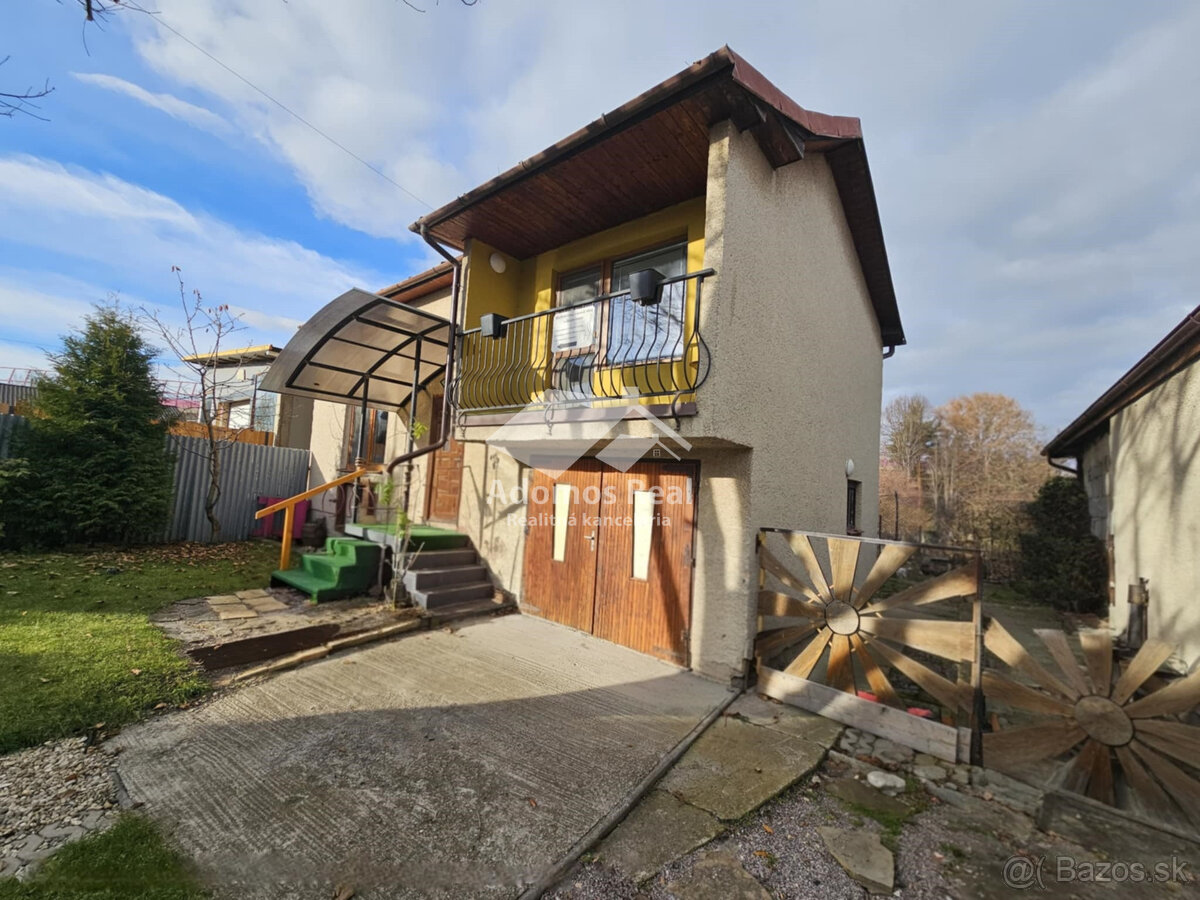 RODINNÝ DOM POPRAD-VEĽKÁ - 15