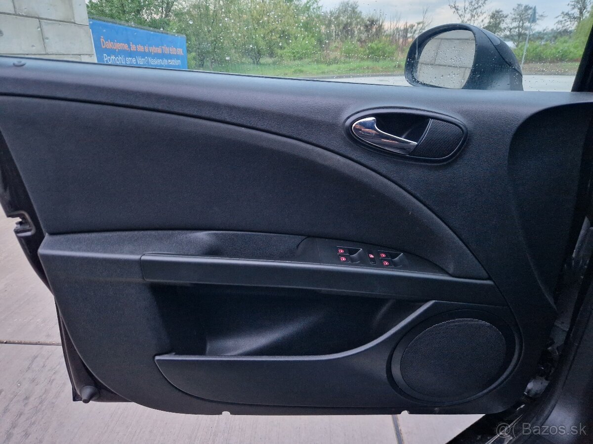 Seat Leon CUPRA 2.0 tfsi - 15