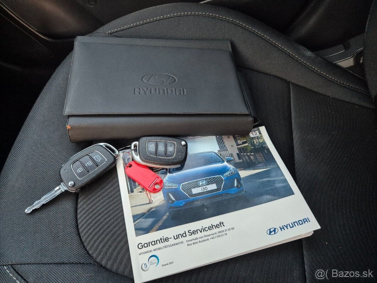 Hyundai i10 1.2i 16V DOHC Automat - 15