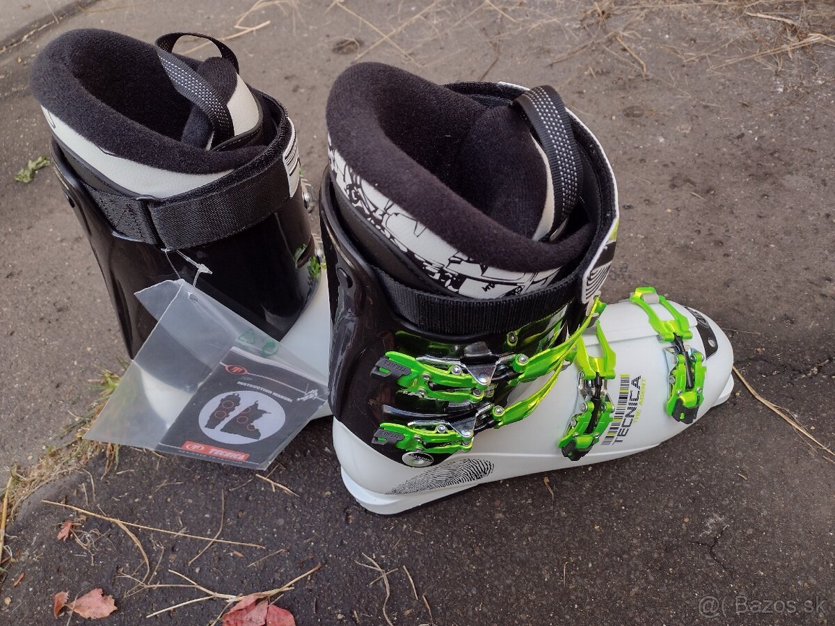 lyžiarky 26,5cm,27,5cm - 15