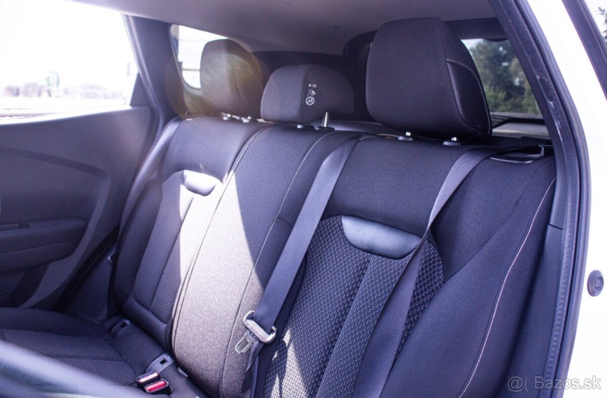 Renault Kadjar 2015.obsah 1.2 benzín. - 15