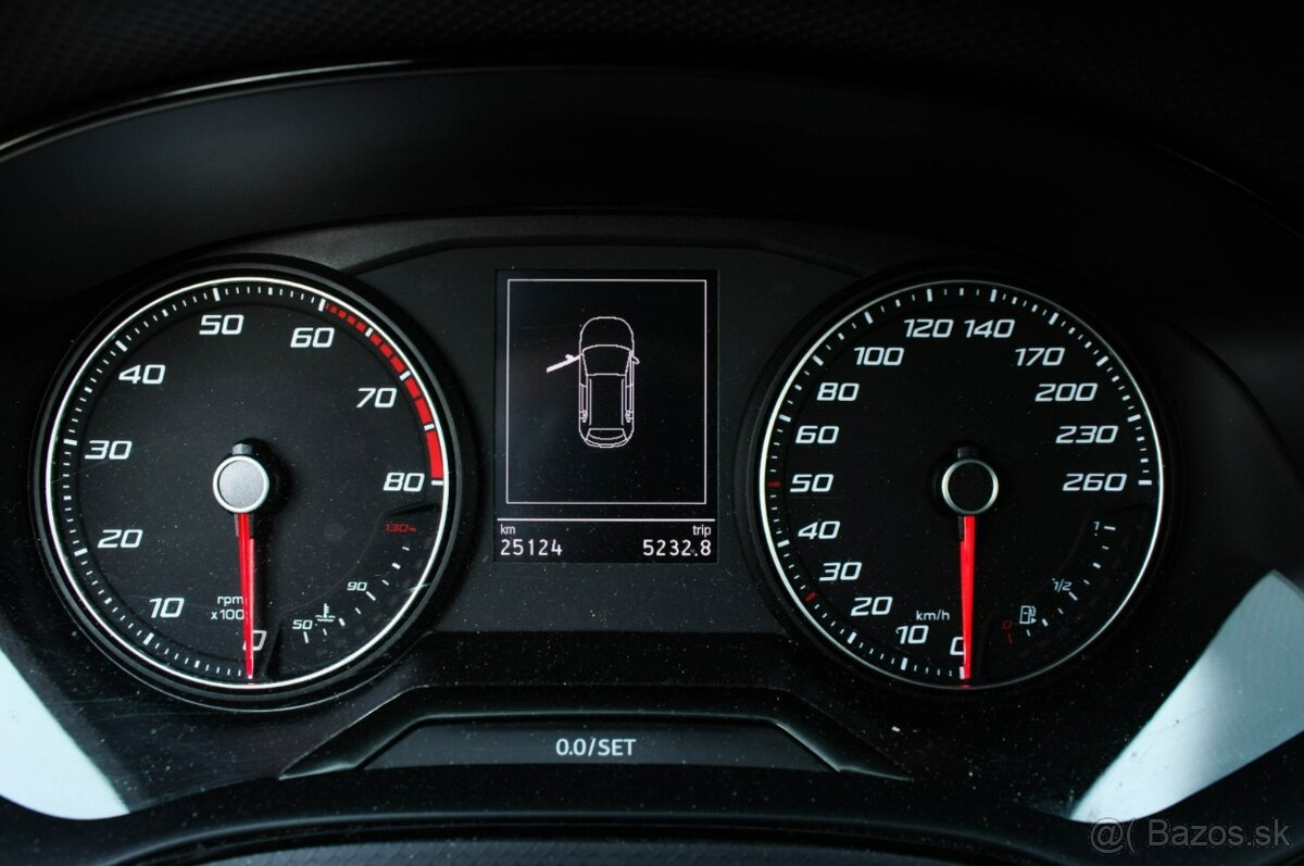 Seat Arona 1.5 TSI EVO FR DSG - 15