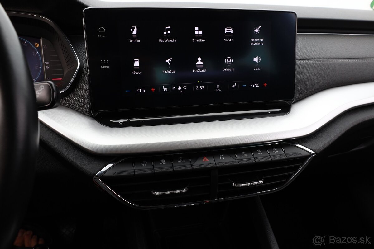 Octavia Combi 2.0 TDi First Edition rok 2021 - 15