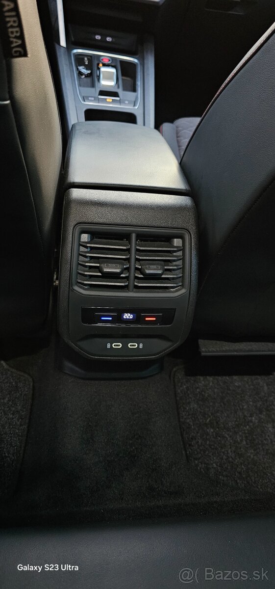 Seat Leon 2.0TDi FR DSG 110kw - 15