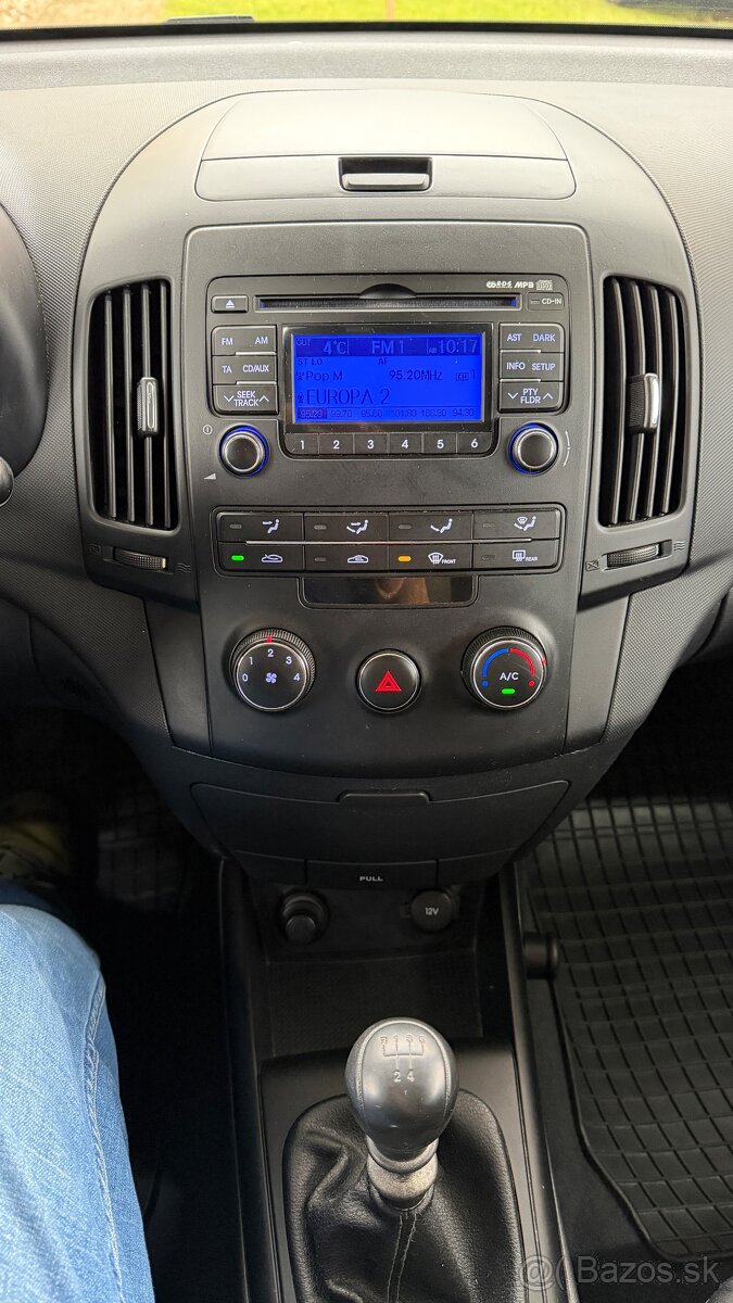 Hyundai i30 1.4 benzin - 15