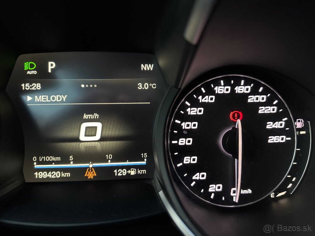 Alfa Romeo Stelvio 2.2 210k Super Q4 A/T - 15