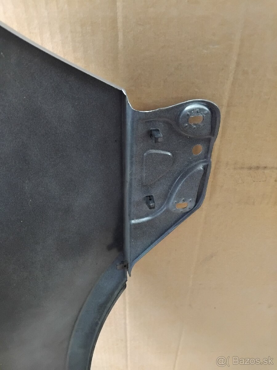 nový blatník Octavia 2 Scout - 9156 - 15