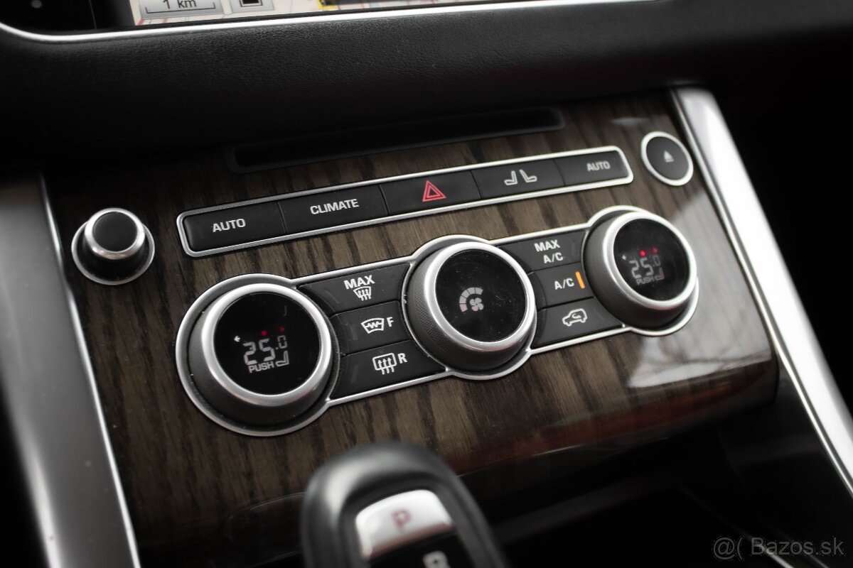 Land Rover Range Rover Sport 3.0 190kw - 15