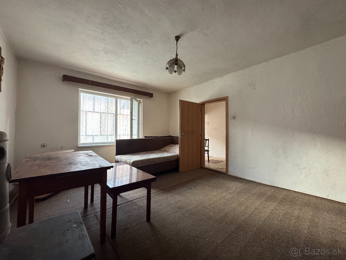 Na predaj dom Lomná, Námestovo, SKI Krušetnica - 15